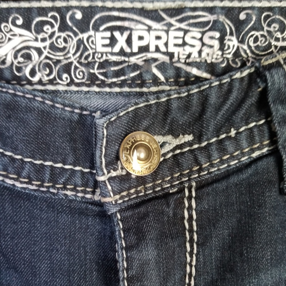 Express Jeans